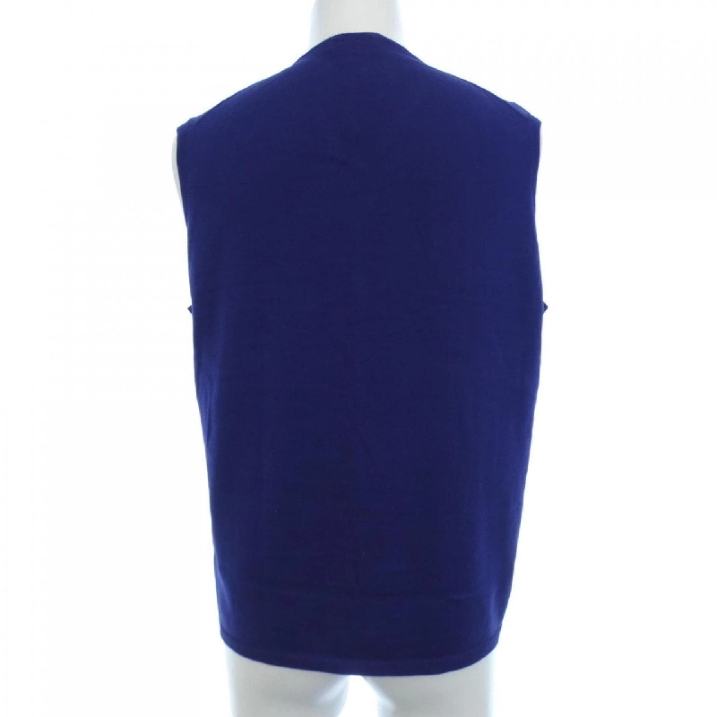 Áo gile Cruciani - Hàng hiệu Authentic 901409