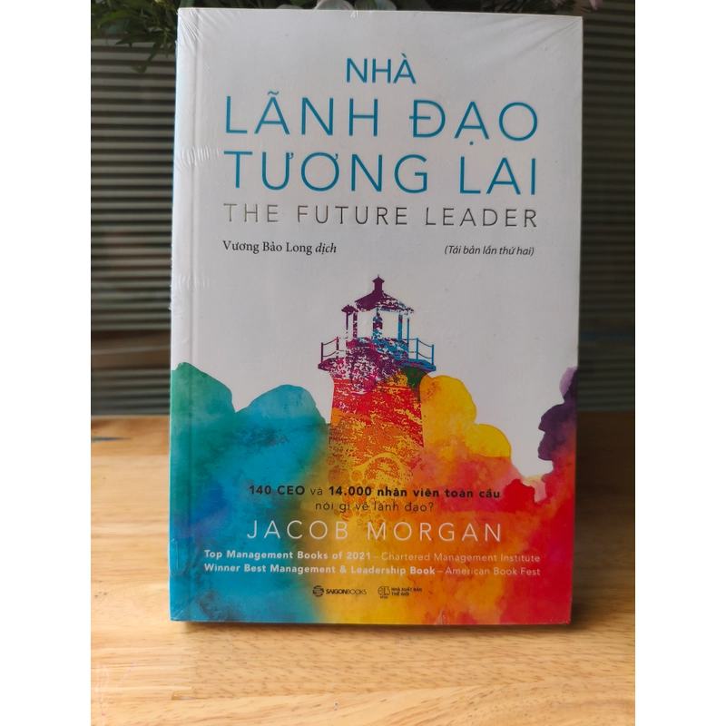 Nhà lãnh đạo tương lai  401666