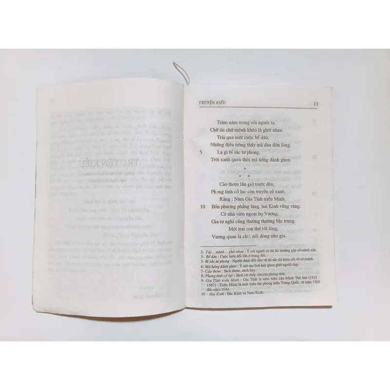 Truyện Kiều - Nguyễn Du 738712
