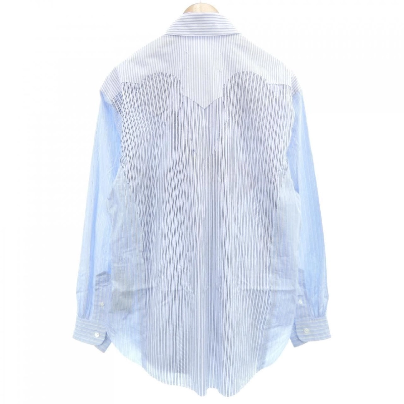 Maison Margiela S50DT0029 Áo sơ mi 634961
