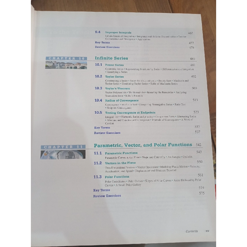 Calculus: Graphical, Numercial, Algebraic (AP edition) - Finney, Demana, Waits, Kennedy, Bressoud 798565