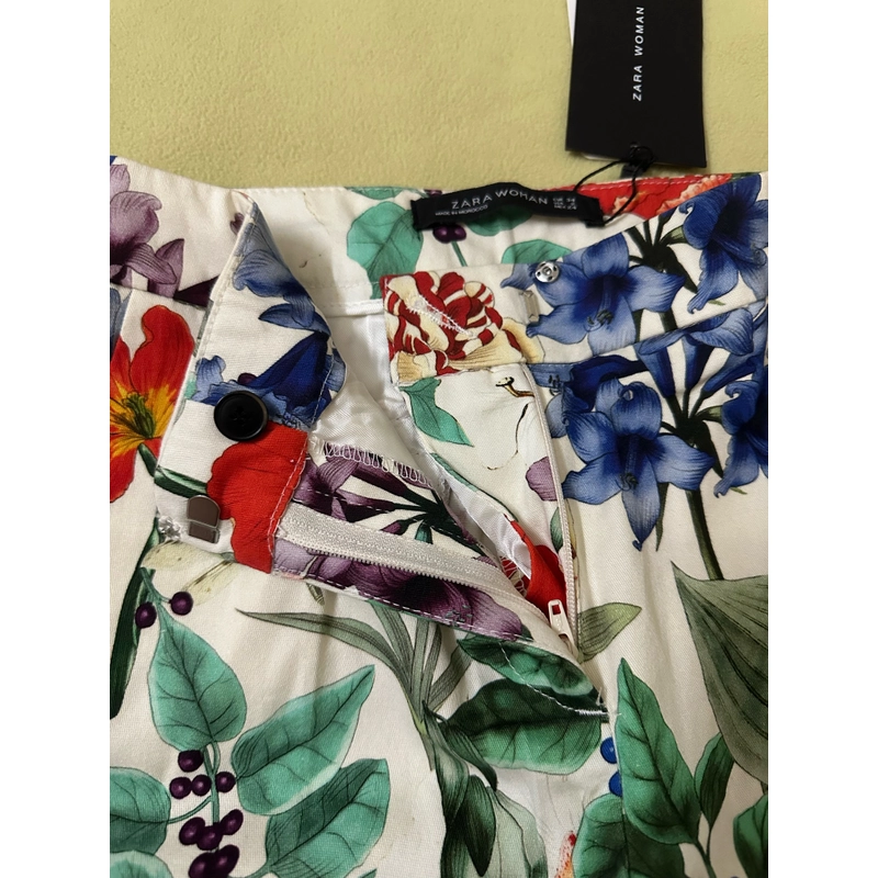 Quần Tây Zara  452667