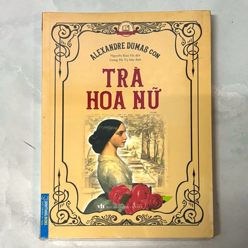 Trà Hoa Nữ 452770