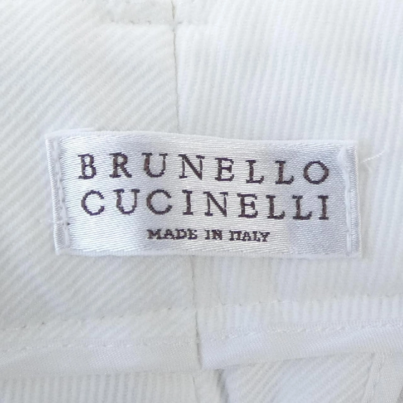 Quần BRUNELLO CUCINELLI - Hàng hiệu Authentic 821776