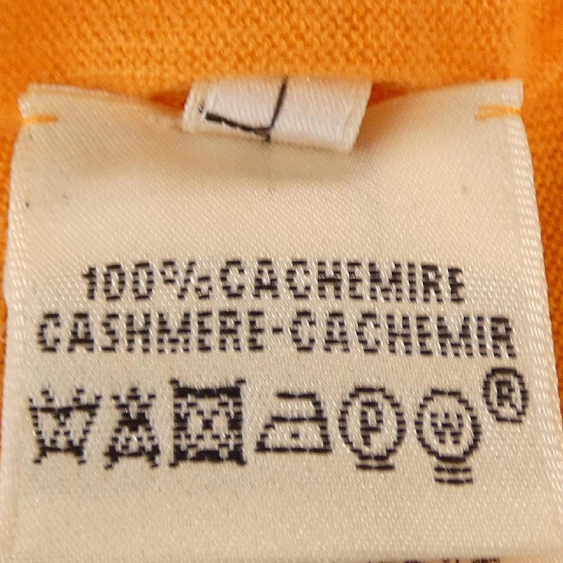 HERMES 46-7700 Áo len - Hàng hiệu Chính hãng 825423