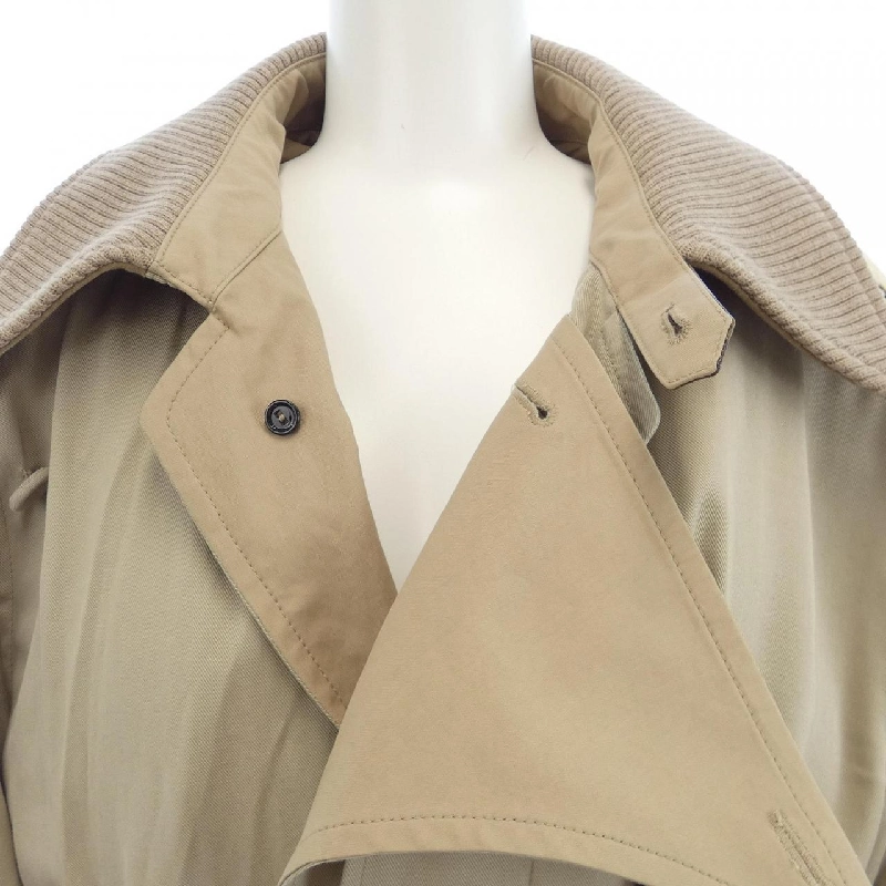 【Khuyến mãi】Áo khoác LOUIS VUITTON 637386