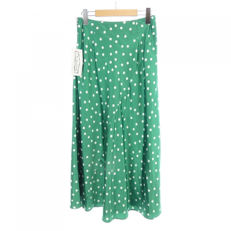 ザニューハウス THE NEWHOUSE Skirt - Hàng hiệu Authentic 812379