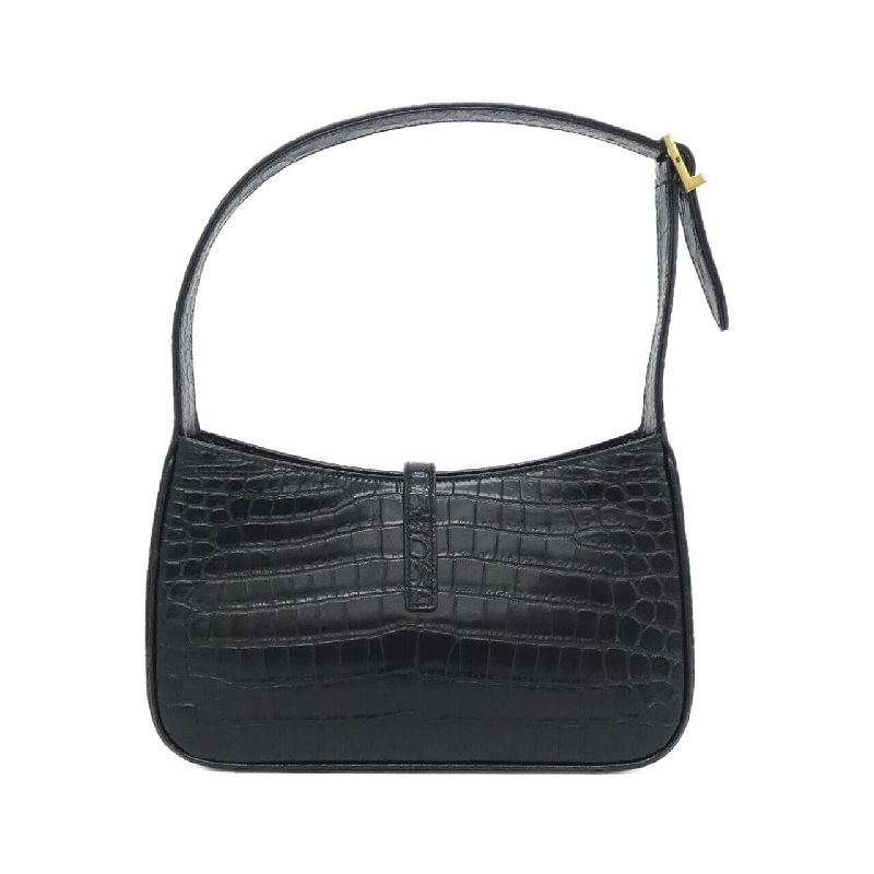 Saint Laurent LE 5 A 7 657228 DZESW Túi đeo vai - Hàng hiệu Chính hãng 766855