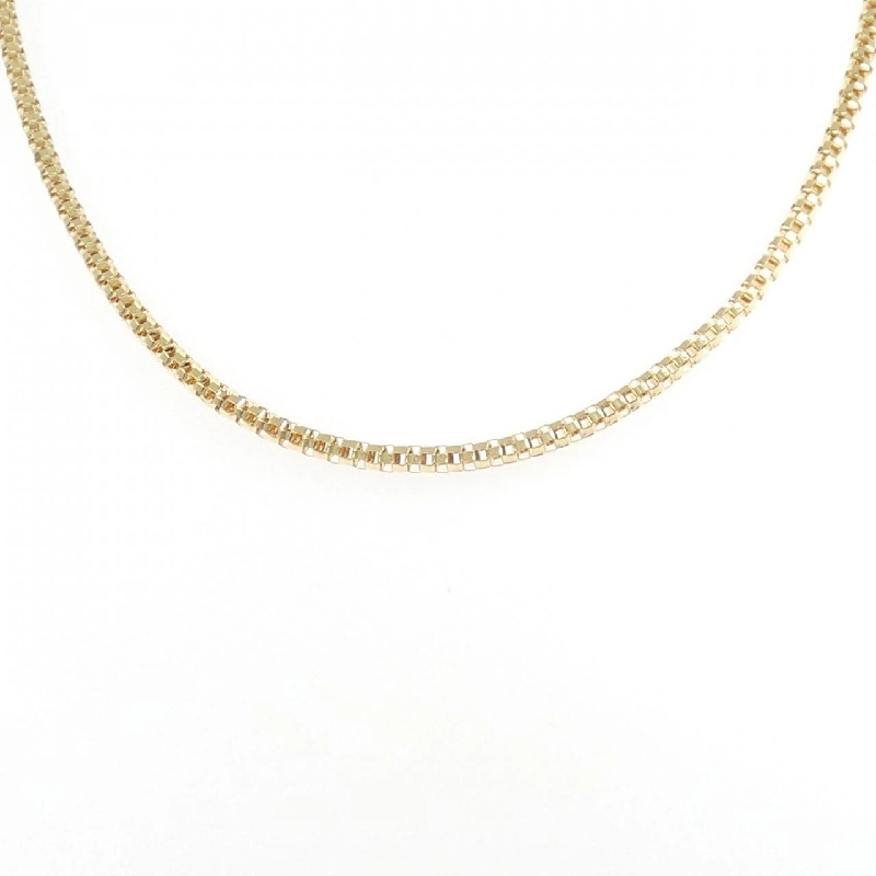 K18YG Dây chuyền - Hàng hiệu Chính hãng 867142