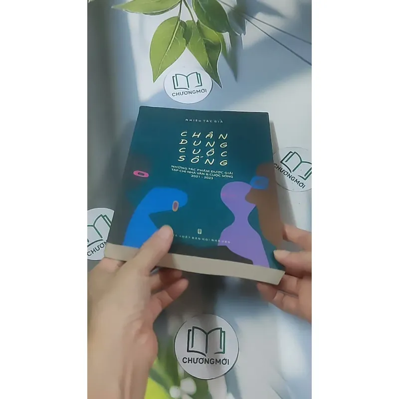 Chân dung cuộc sống - Những tác phẩm được giải tạp chí nhà văn & cuộc sống 688586