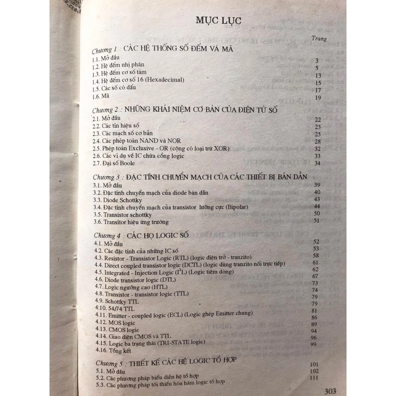 Kỹ thuật ĐIỆN TỬ SỐ 474846