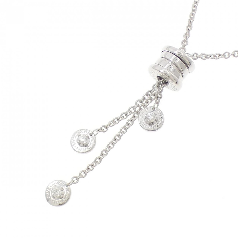 Bulgari B.zero1 Necklace - Hàng hiệu Authentic 839955