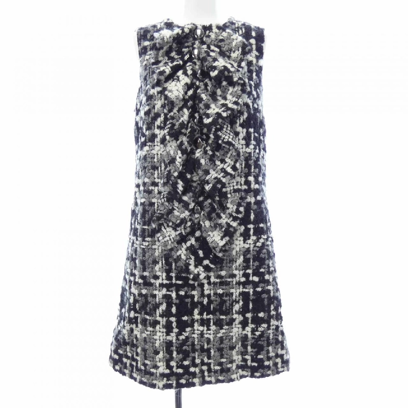 Đầm Dolce & Gabbana 649811