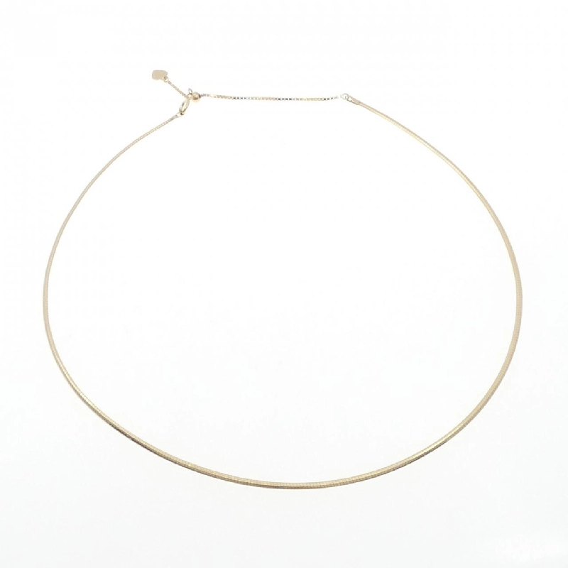 K14YG Dây chuyền - Hàng hiệu Chính hãng 872157