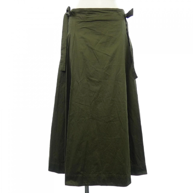 Skirt 'S Max Mara - Hàng hiệu Authentic 821266