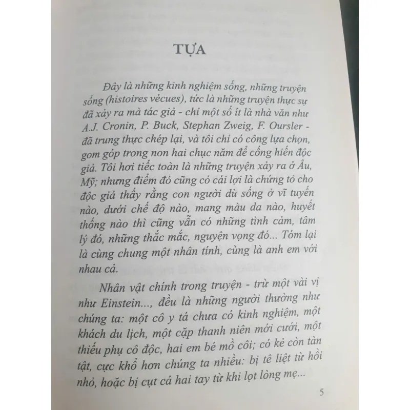 Ý Cao Tình Đẹp - Nguyễn Hiến Lê 733753