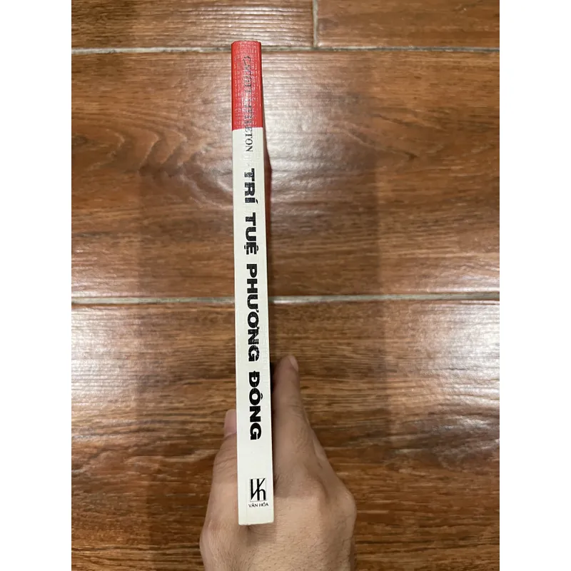 TRÍ TUỆ PHƯƠNG ĐÔNG - C.SCOTT LITTETON (6) 715859