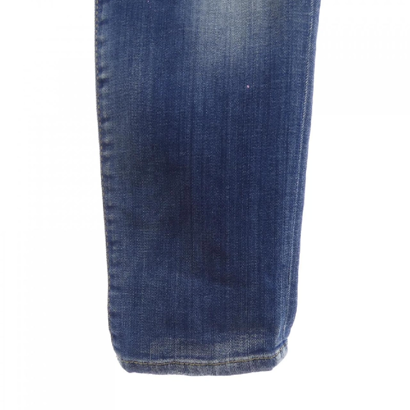DSQUARED2 S75LA0628 Jeans - Hàng hiệu Chính hãng 810446
