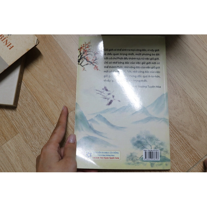 Giảng giải kinh Di Giáo - HT Tuyên Hoá 2025 479393