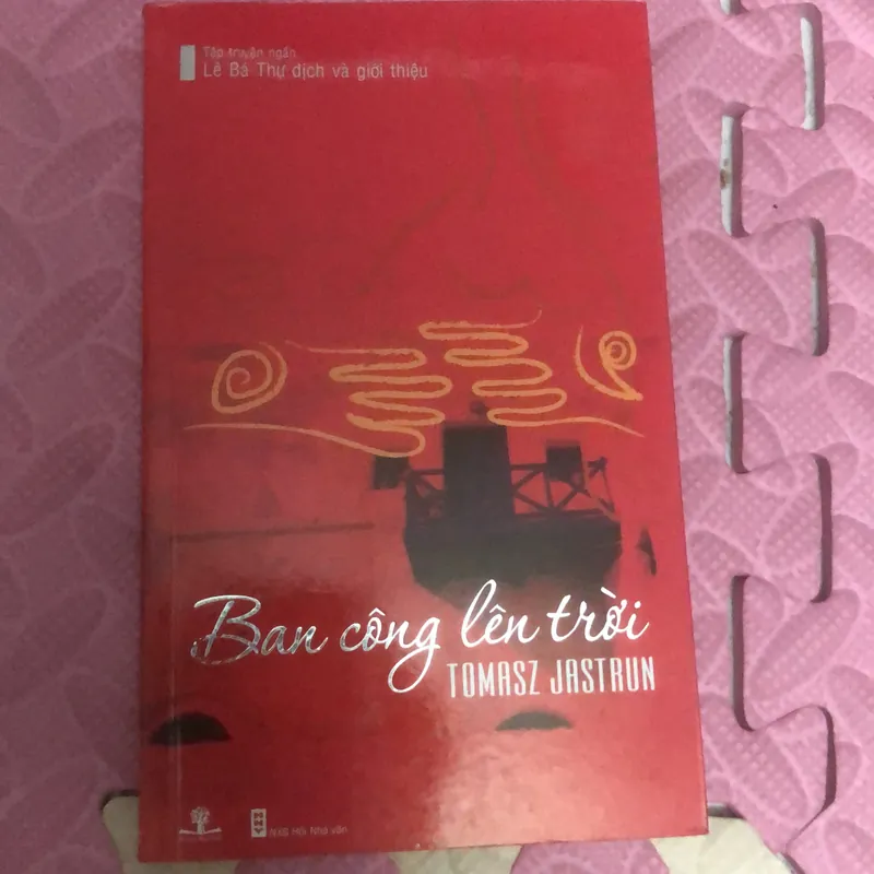 Ban công lên trời 593584