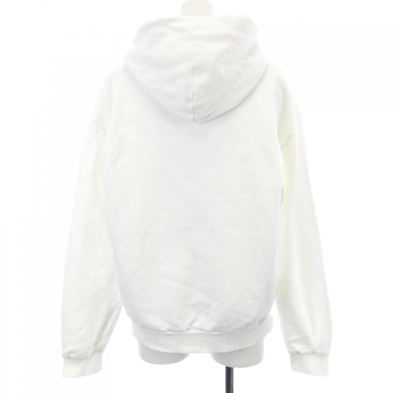 セリーヌ CELINE CELINE áo hoodie rộng 2Y321670Q - Hàng hiệu Authentic 887688