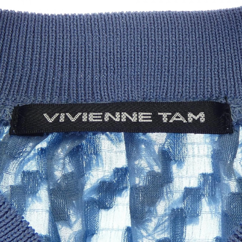 【Mã giảm giá】Vivienne Tam VIVIENNE TAM Áo khoác 637379