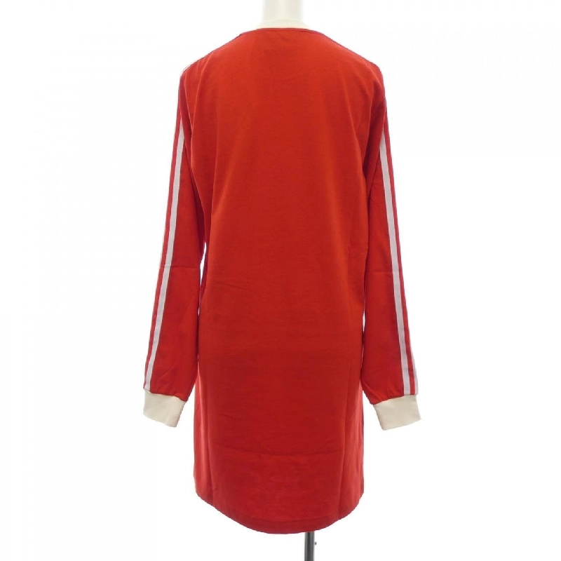 【Mã giảm giá】Gucci GUCCI Đầm cắt 652302