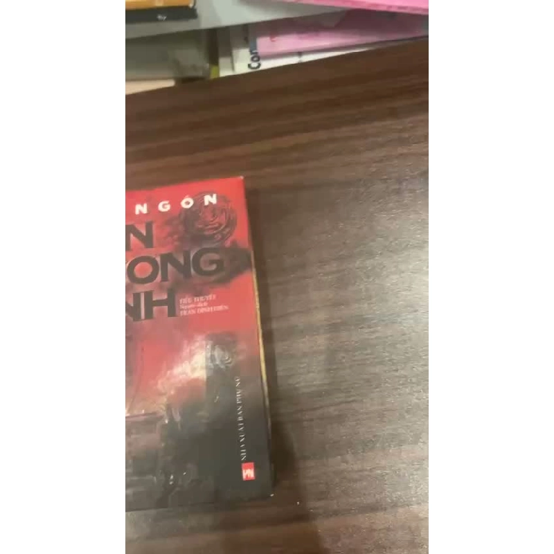 Dân Hương Hình - Mạc Ngôn 1026438