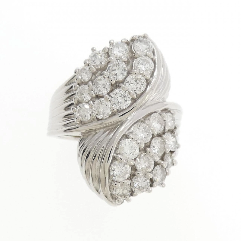 Nhẫn kim cương PT900 1.60CT - Hàng hiệu Chính hãng 850026