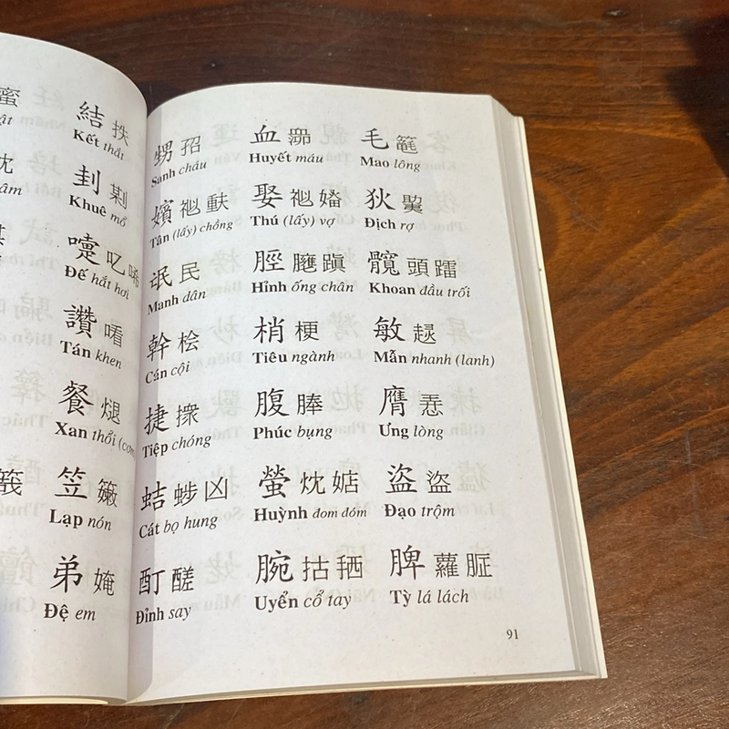 TAM THIÊN TỰ - ĐOÀN TRUNG CÒN (XB 2010) 477945