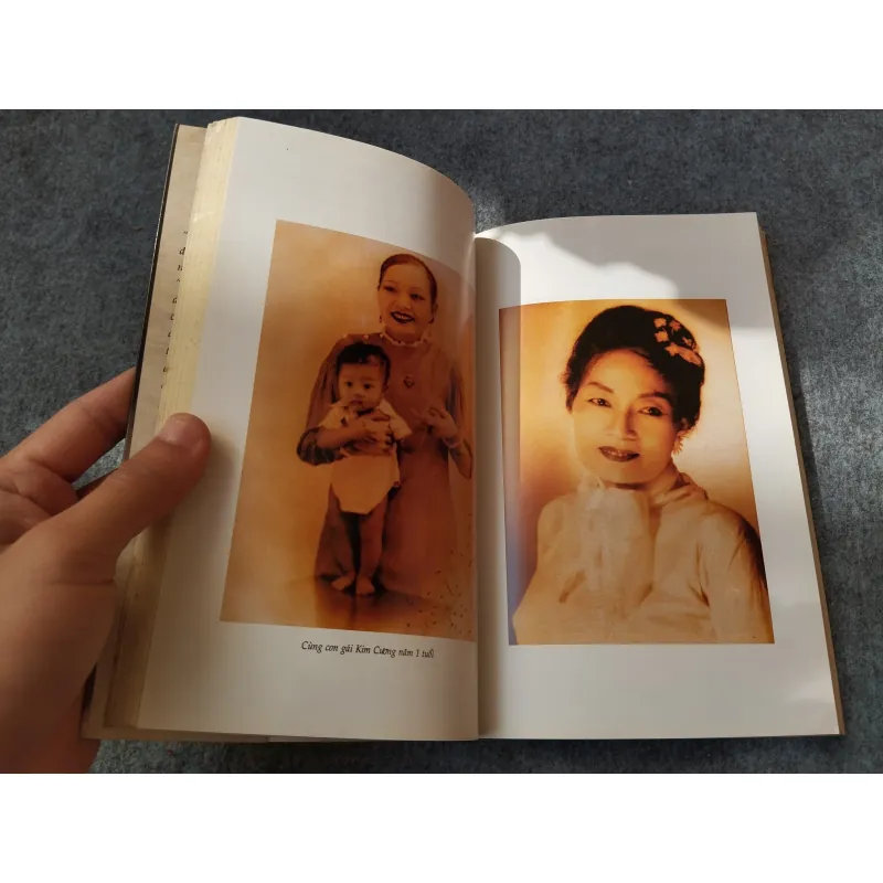 TRÔI THEO DÒNG ĐỜI 720017