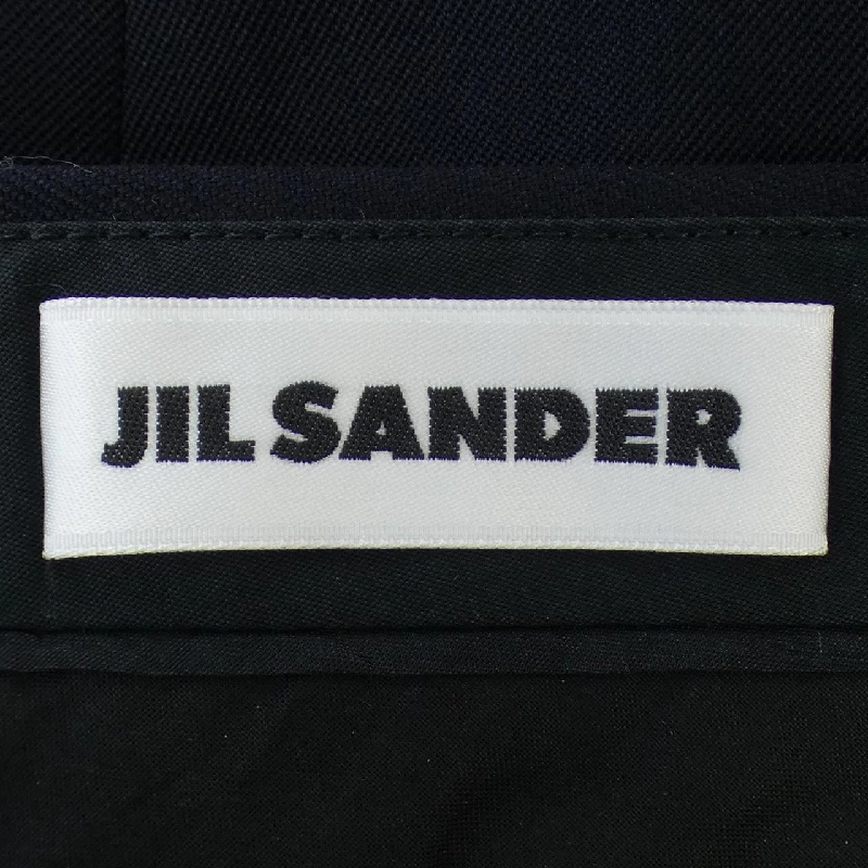 【Mã giảm giá】JIL SANDER Quần 654750
