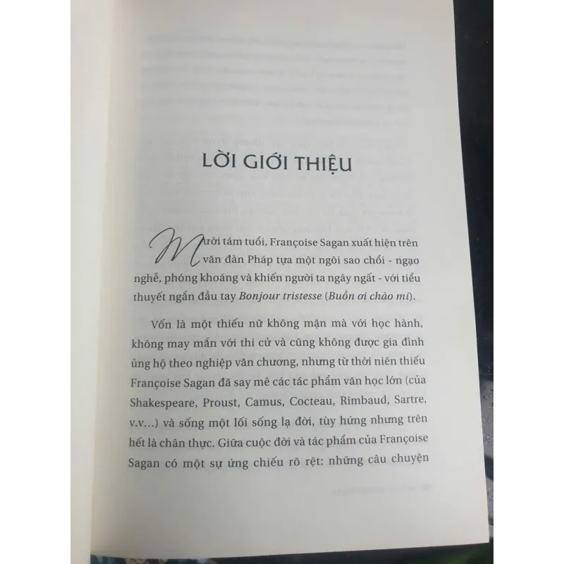 Một Nụ Cười Nào Đó 712170