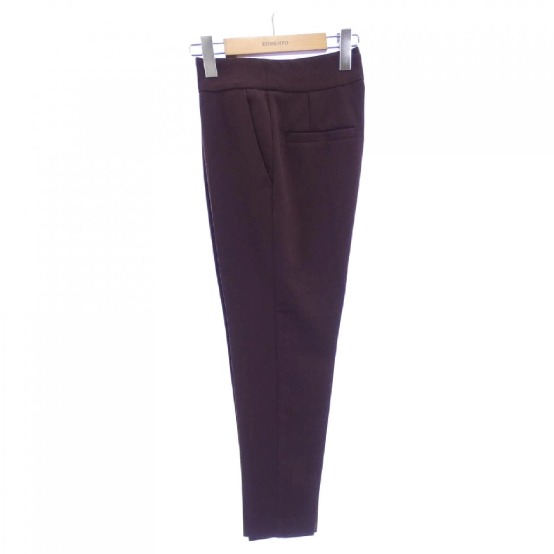 【Mã giảm giá】Thiết kế tác phẩm DESIGN WORKS Quần 653869