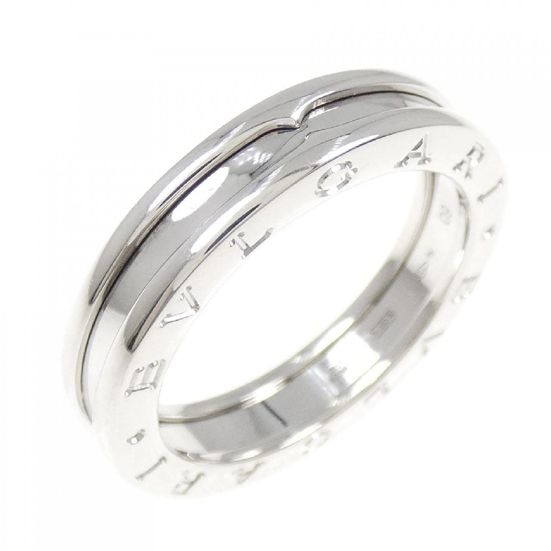 Bulgari B.zero1 Nhẫn 1 băng - Hàng hiệu Chính hãng 835745