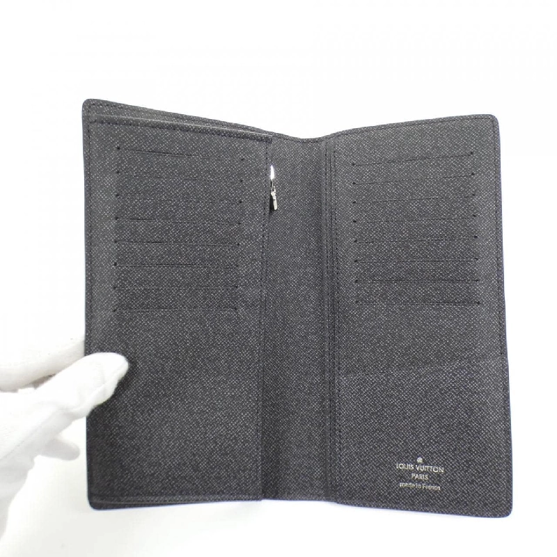 Ví Louis Vuitton Monogram Record Portefeuille Brother M81807 621994