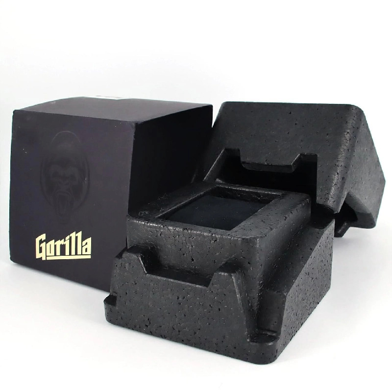 GORILLA Fastback Phantom Black FBY03.1 Khác Tự động - Hàng hiệu Chính hãng 880616