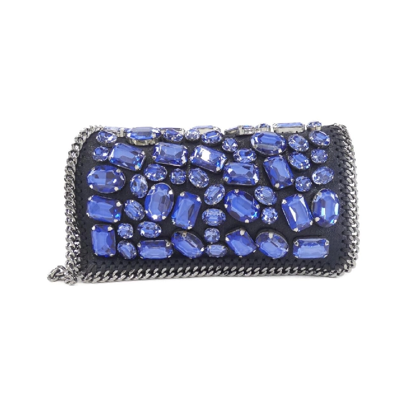 Túi xách đeo vai Stella McCartney Falabella 358365 W8062 - Hàng hiệu Authentic 767413