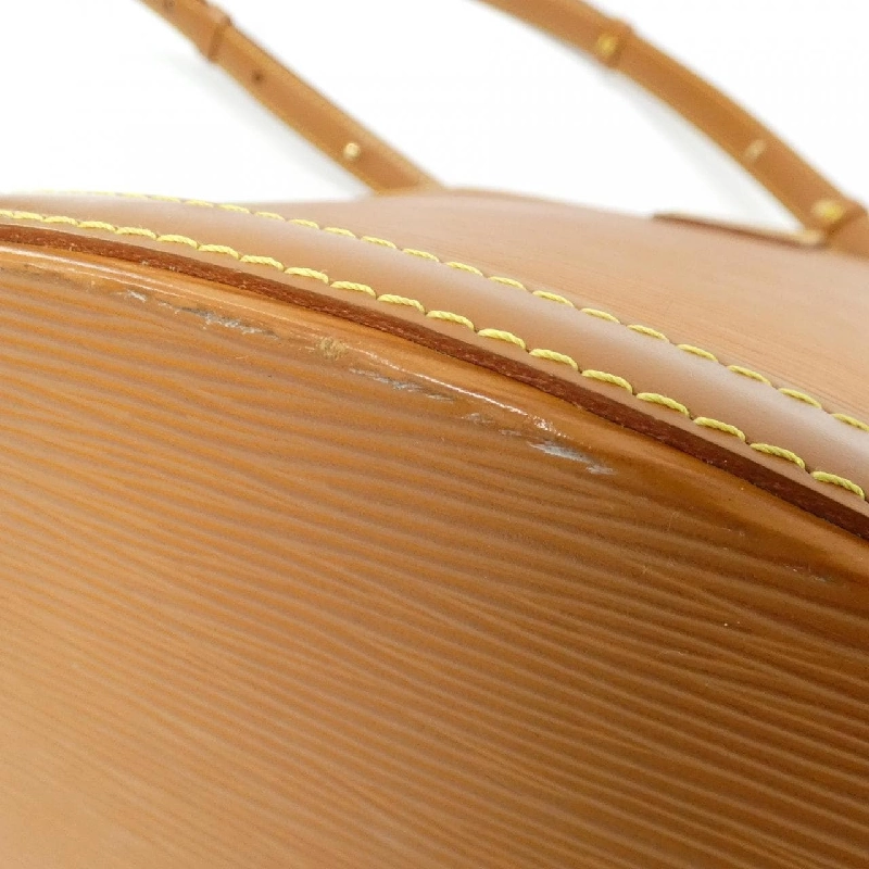 Túi xách vai Louis Vuitton Epi Cluny M52258 - Hàng hiệu Authentic 802241