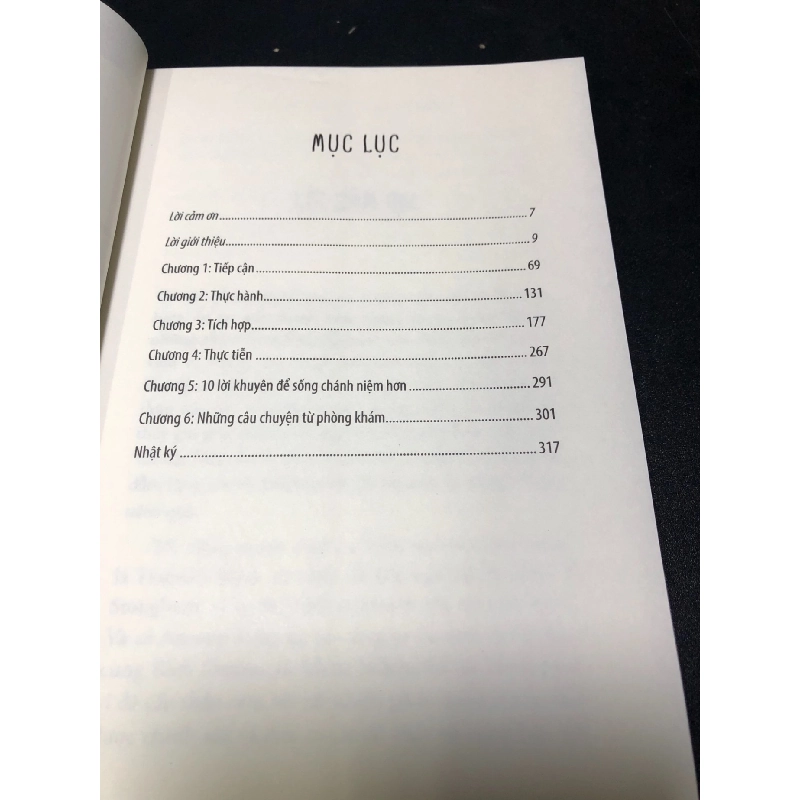 Cùng Headspace thiền và chánh niệm 2023 Andy Uddicombe mới 80% ố (thiền , chánh niệm) HCM2301 913240