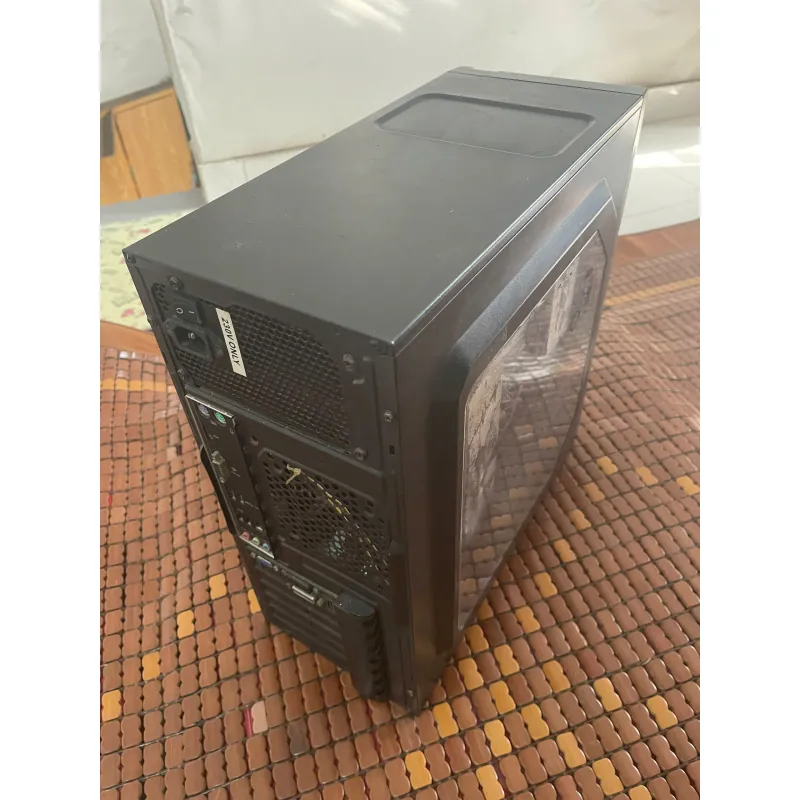 PC ĐỒ HỌA +  MÀN HÌNH SAMSUNG 32'' 792124