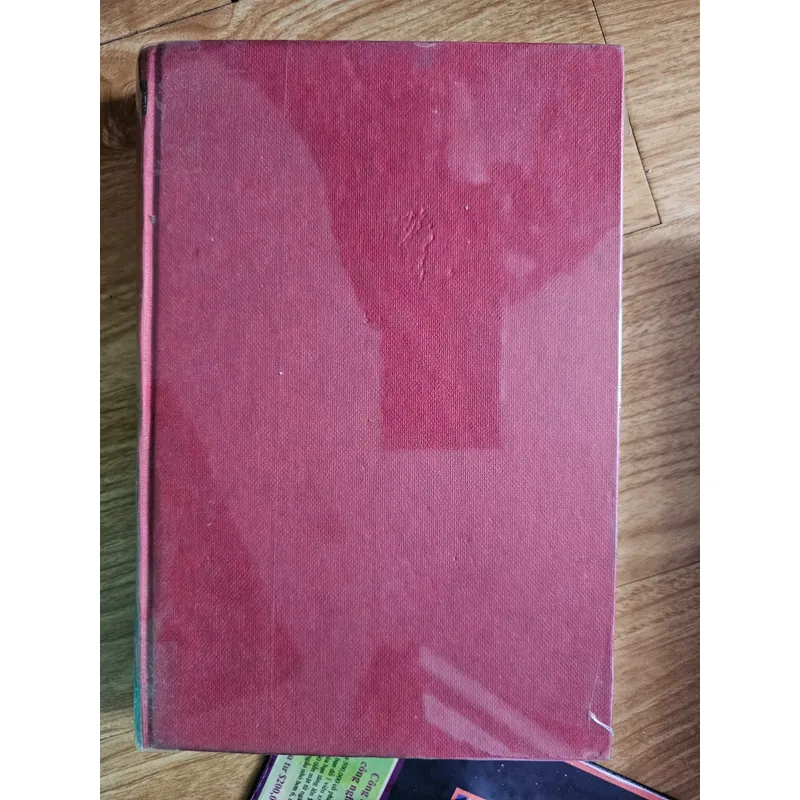 Bảo vệ sức khỏe (bìa cứng, rách vài trang)
 698677