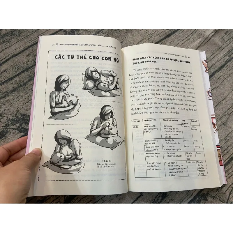 Nuôi con không phải là cuộc chiến 2 Quyển 1 80% chóc gáy nhẹ 2024 Hà Chũn - Mẹ Ong Bông TSTK250117 MẸ VÀ BÉ 370700