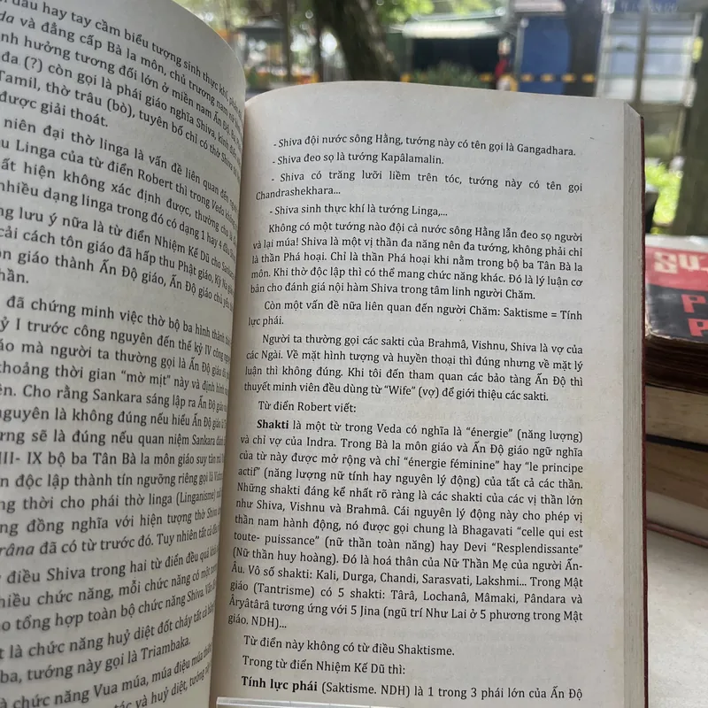 NGƯỜI CHĂM XƯA VÀ NAY 697256