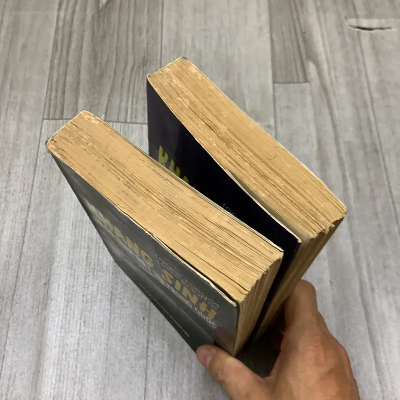 Khang sinh và cơ quan mật vụ trung quốc. Bộ 2 tập. 2a3 689775