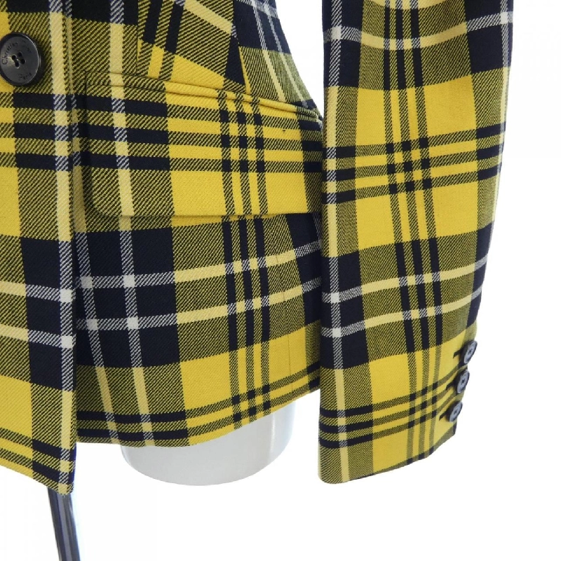 【Mã giảm giá】Áo khoác CHRISTIAN DIOR 641774