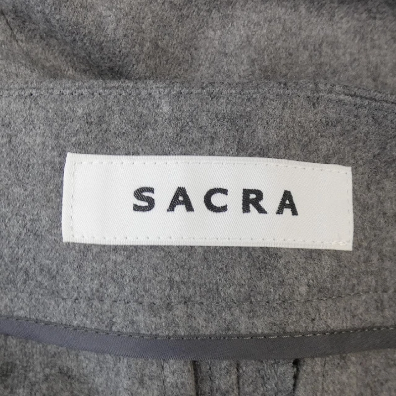 【Mã giảm giá】Sakura SACRA Quần 650013