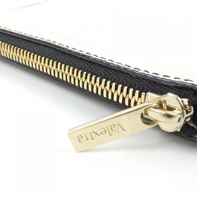 Ví đựng thẻ và tiền xu VALEXTRA - Hàng hiệu Authentic 832968