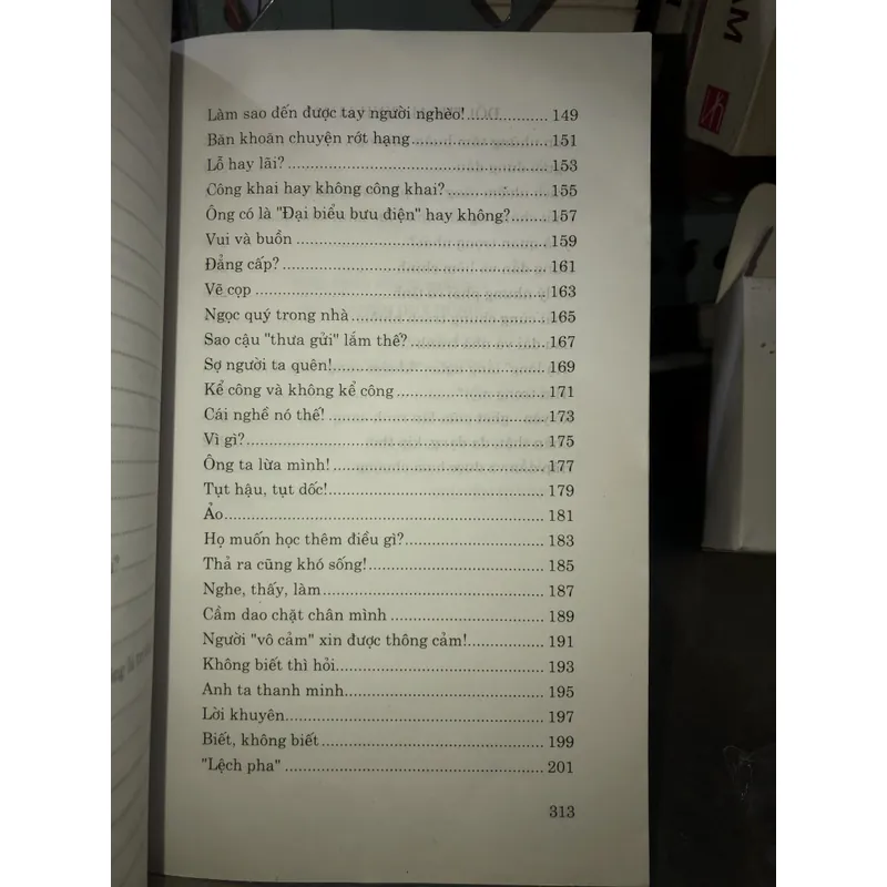 Nể và né - Hữu Thọ 703646