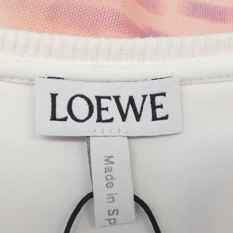 【Mã giảm giá】LOEWE Áo 645215
